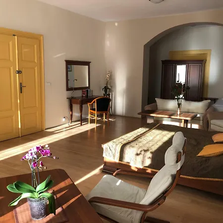 Apartament 