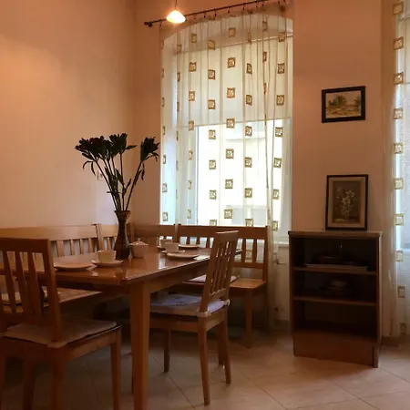 Appartement Apartament 