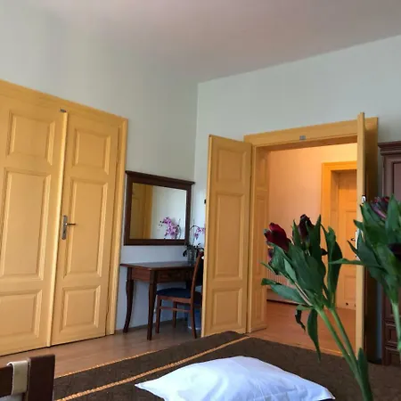 Apartament 