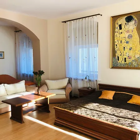 Apartament 