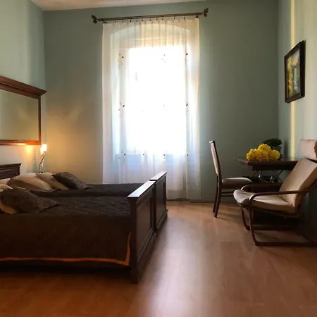 Apartament 