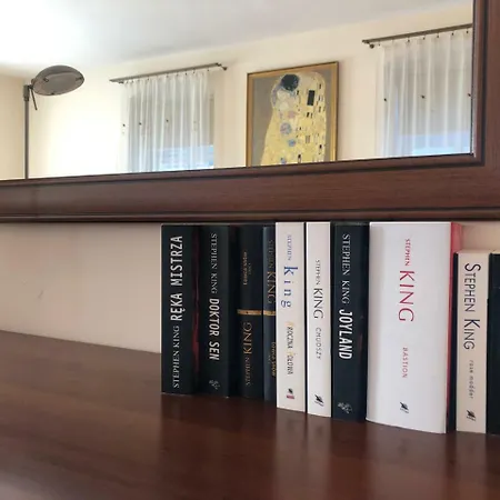 Apartament 