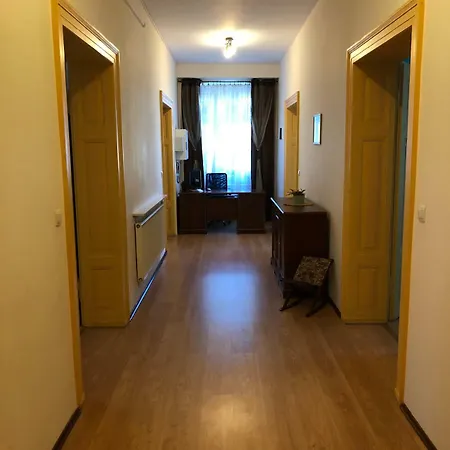 Apartament 