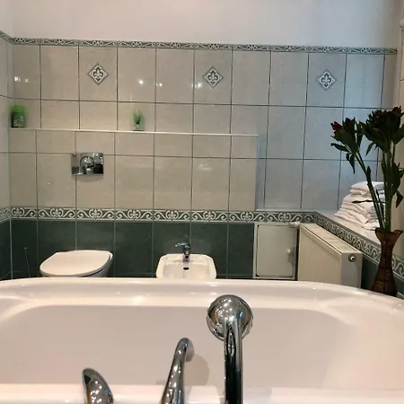 Apartament 