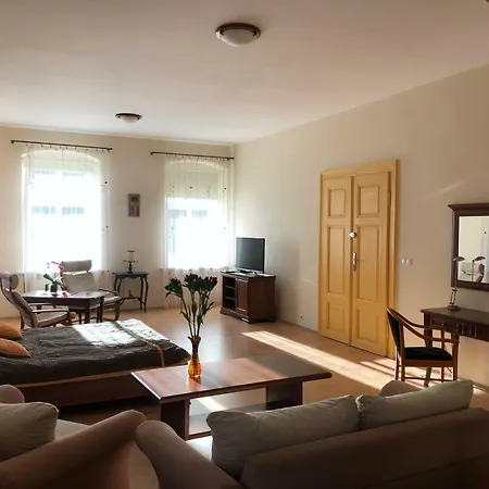 Appartement Apartament 