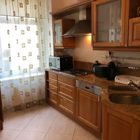 Apartament 