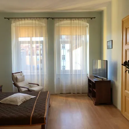 Appartement Apartament 