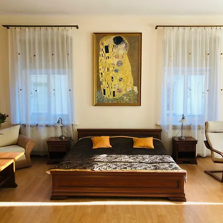 Apartament 