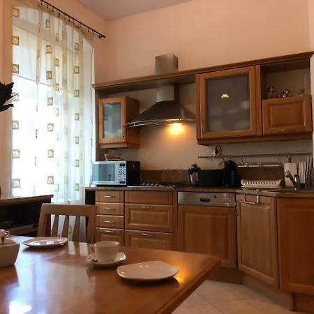 Apartament 