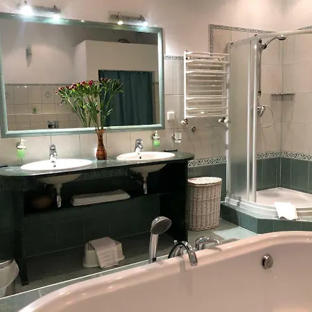 Appartement Apartament 