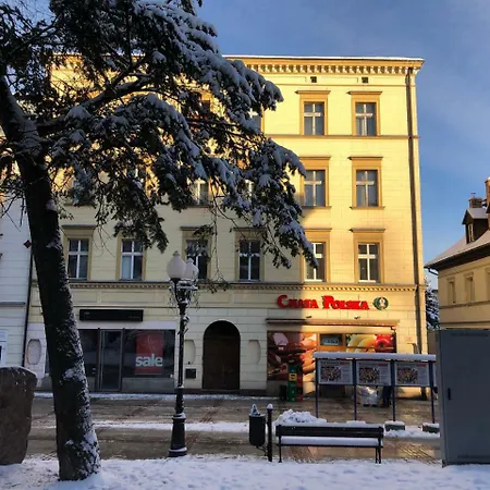 Apartament 